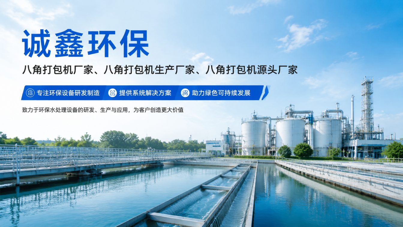 泗阳县为工厂节水回用提供环保方案